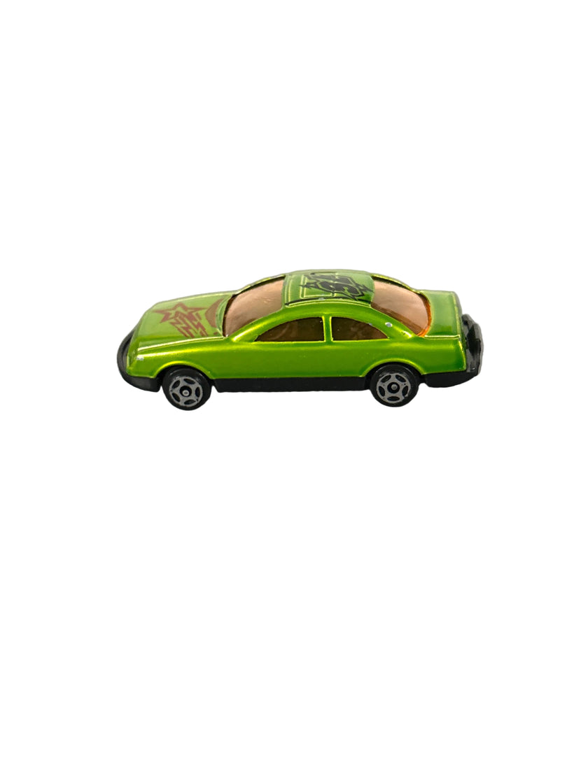 Sun Toys Mercedes CLK Diecast