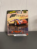 Hot Wheels 66 Porsche 906 Carrera 6 Diecast orange