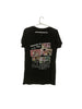Black Anime Tshirt