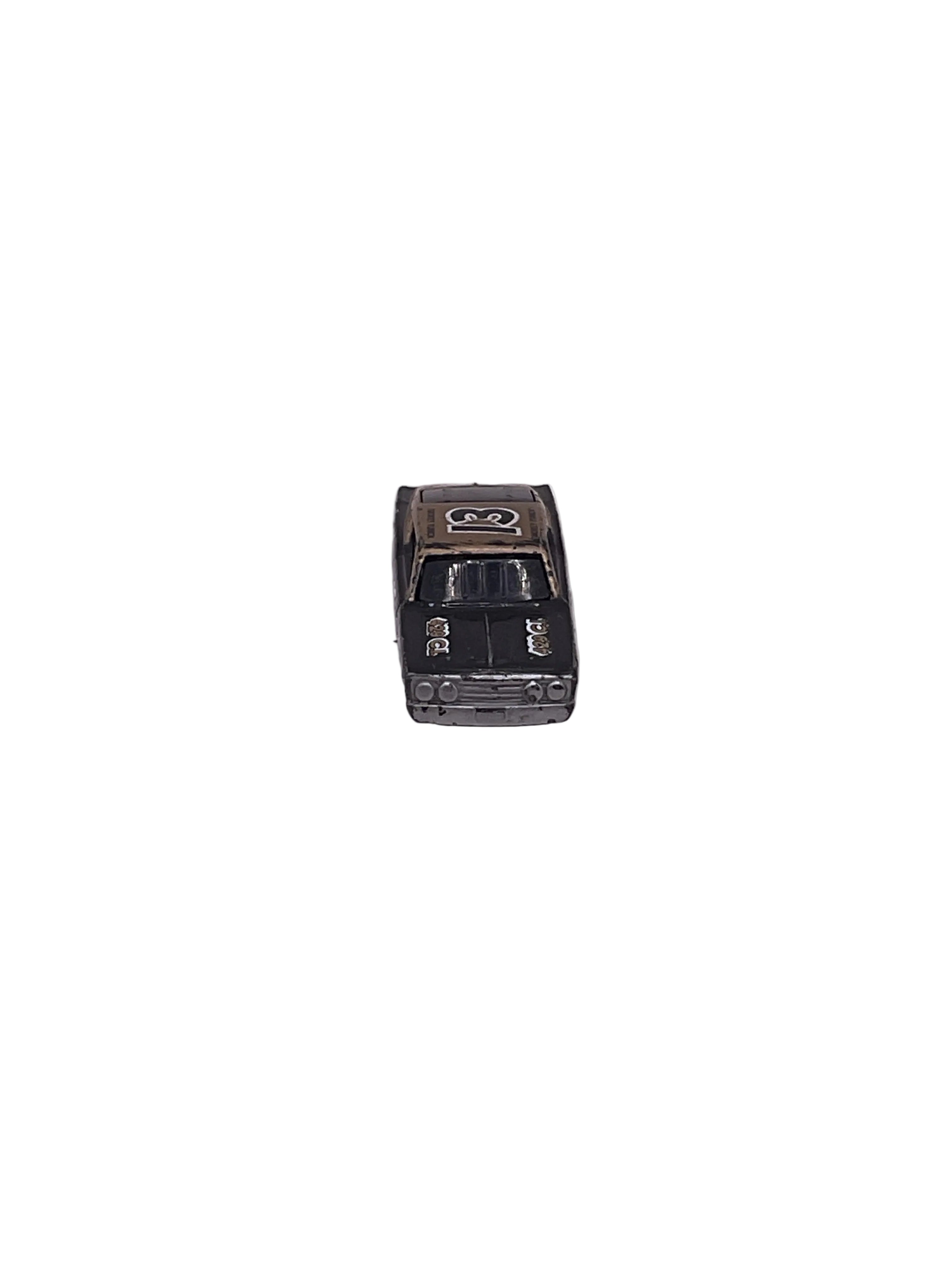 Racing Champions Smokey Yunick Diecast Black
