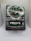 Greenlight 1970 Harvestor Scout Diecast