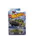 Hot Wheels Subaru Brat Diecast