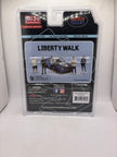 American Diorama Liberty Walk Diecast