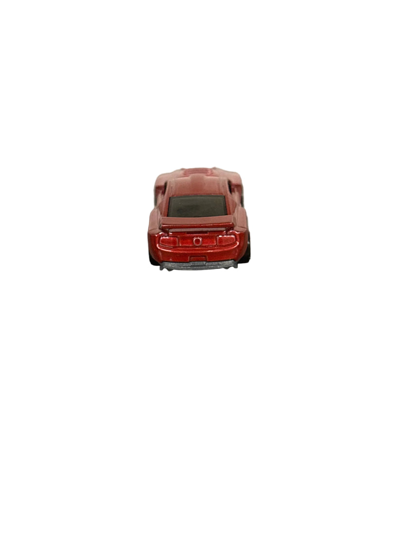 Hot Wheels Custom 12 Ford Mustang Diecast