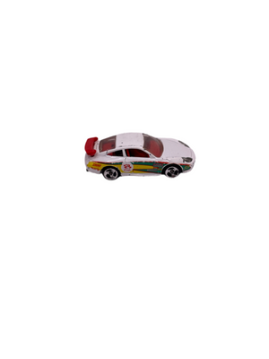 Hot Wheels 911 GT 3 Cup Diecast