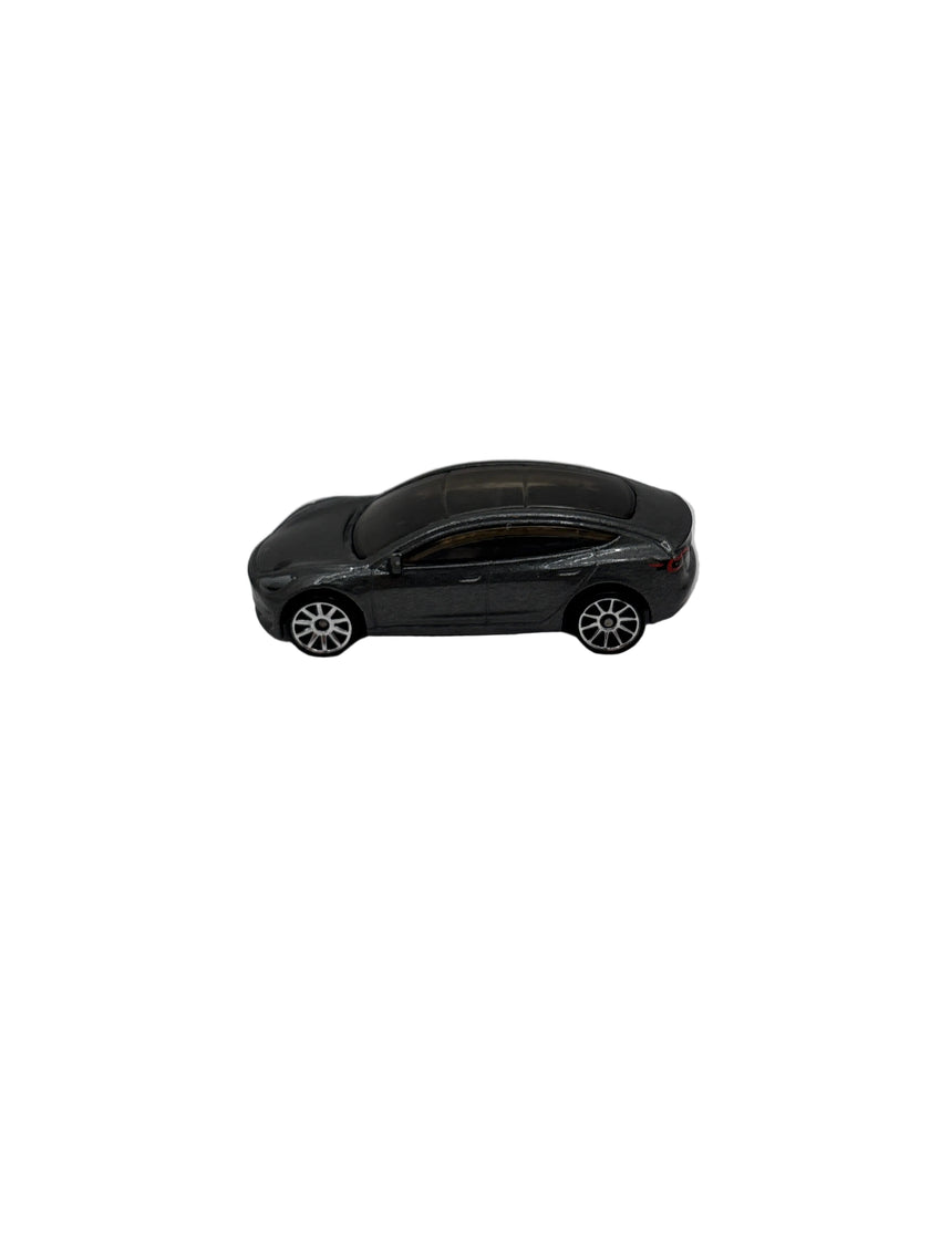 Hot Wheels Tesla Model S Diecast