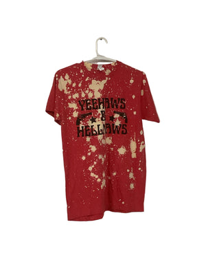 Hell naw tshirt