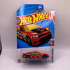 Hot Wheels 15 Dodge Charger SRT Diecast