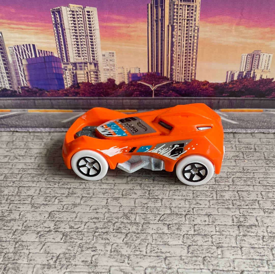 Hot Wheels RD-03 Diecast