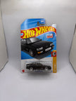 Hot Wheels 87 Audi Quattro Diecast