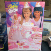 Birthday Barbie