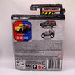 Matchbox Jungle Crawler Diecast