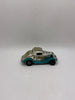 Hot Wheels 34 Ford 3-Window Diecast silver
