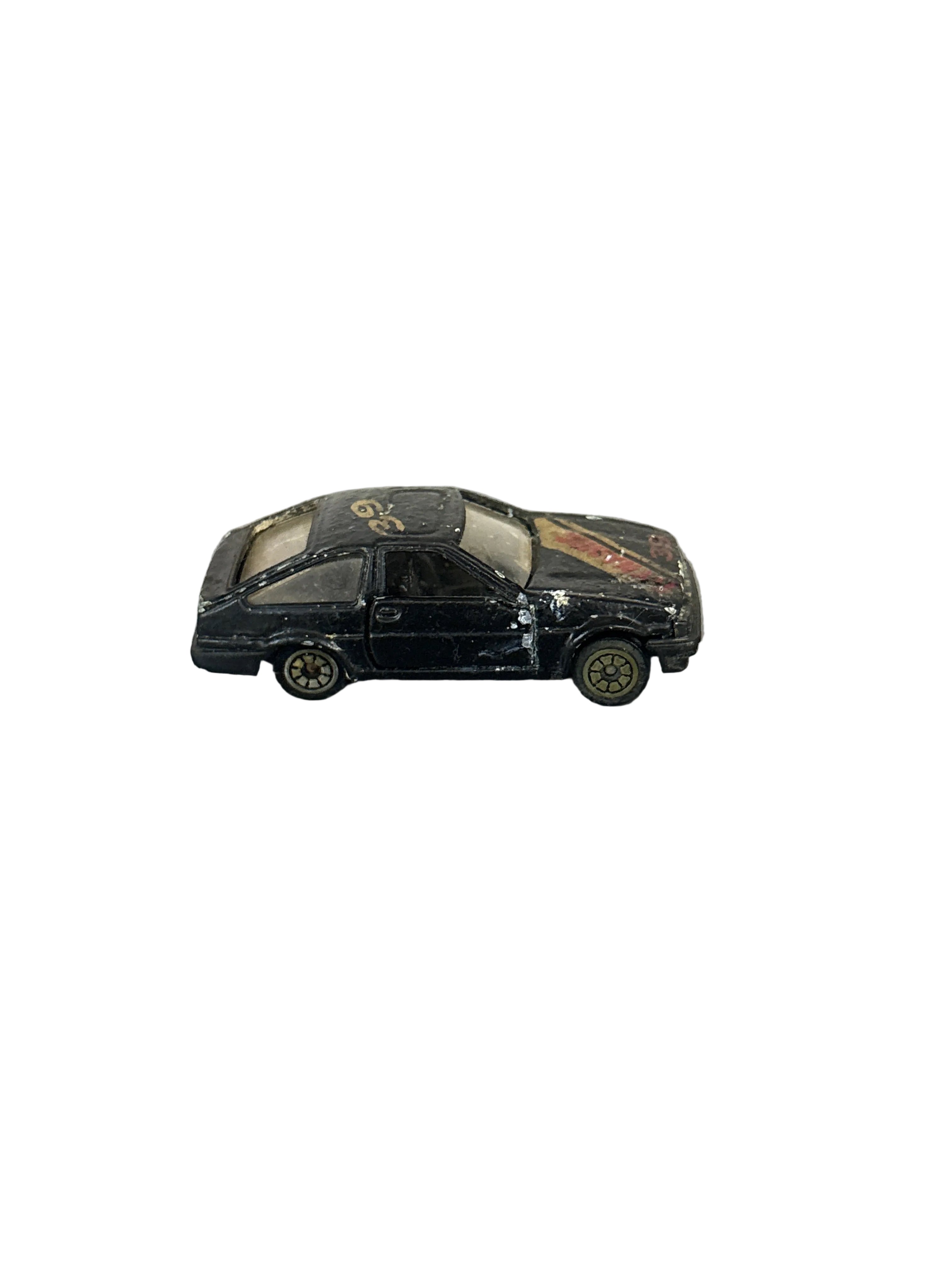 Toyota AE-86 Diecast