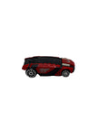 Hot Wheels Thunderblade Diecast red
