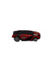 Hot Wheels Thunderblade Diecast red