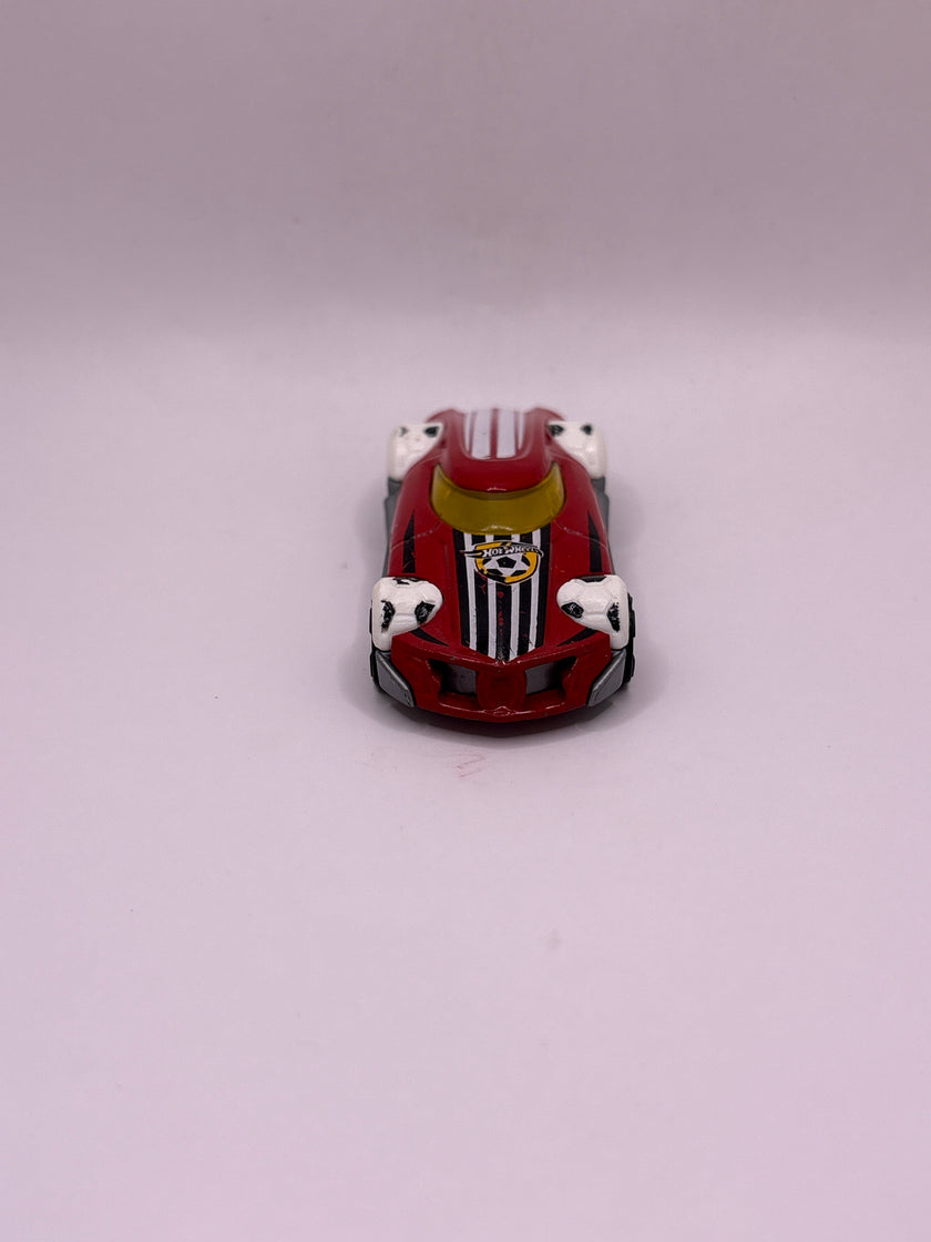 Hot Wheels BDD12 Diecast