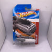 Hot Wheels Tread Air Diecast