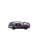Hot Wheels Custom Otto Diecast