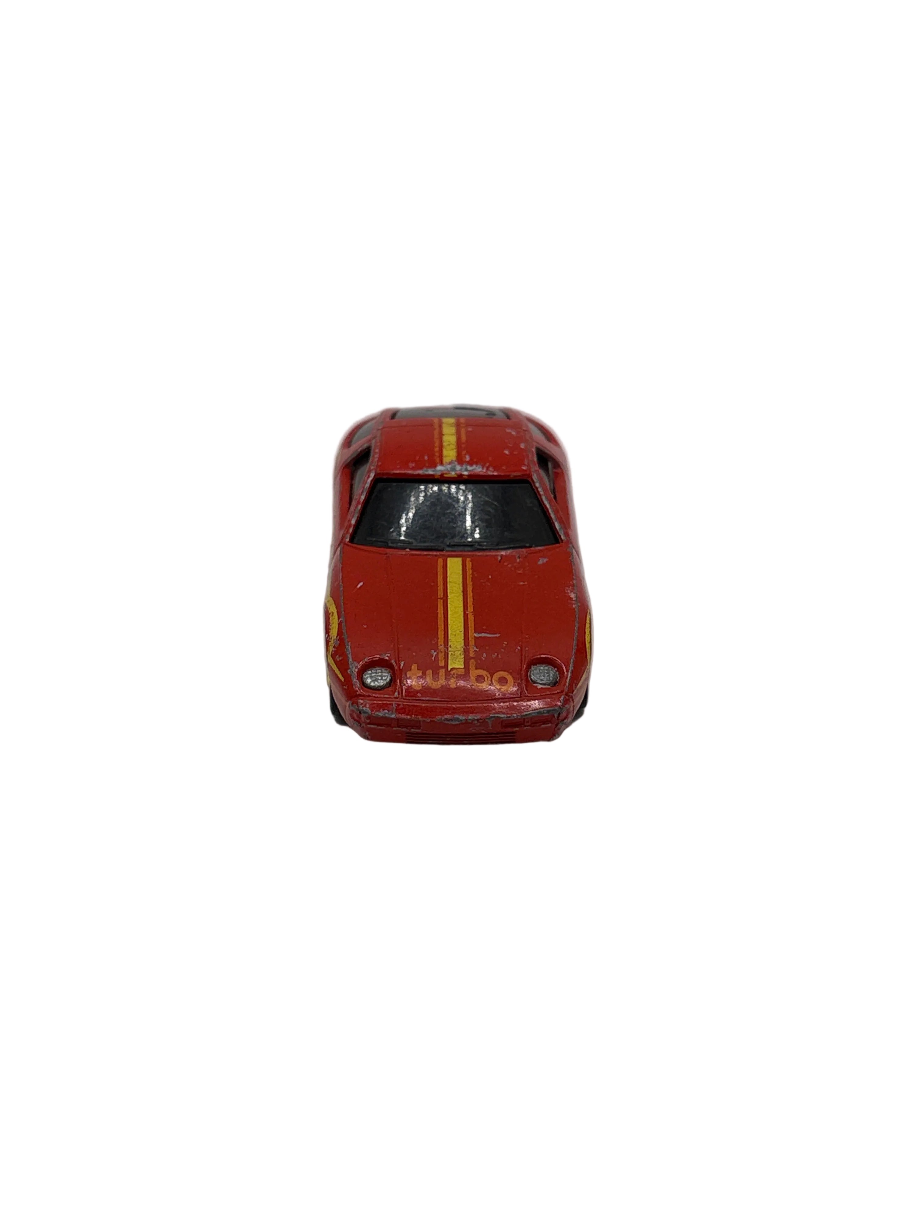 Hot Wheels P-928 Diecast