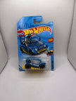 Hot Wheels Kick Kart Diecast