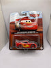 Disney Pixar Cars Road Trip Lightning McQueen Diecast