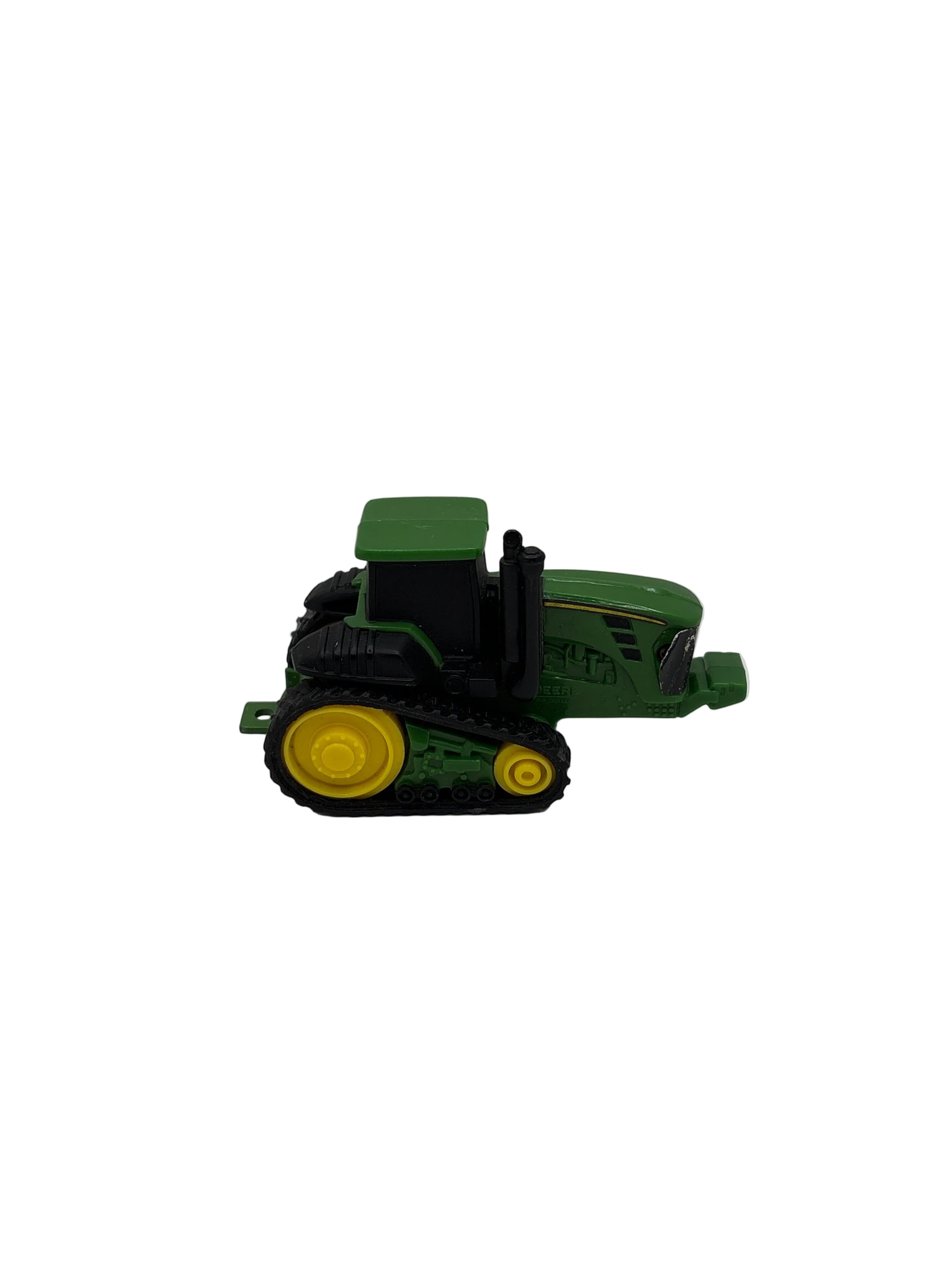Ertl John Deere Tractor Diecast
