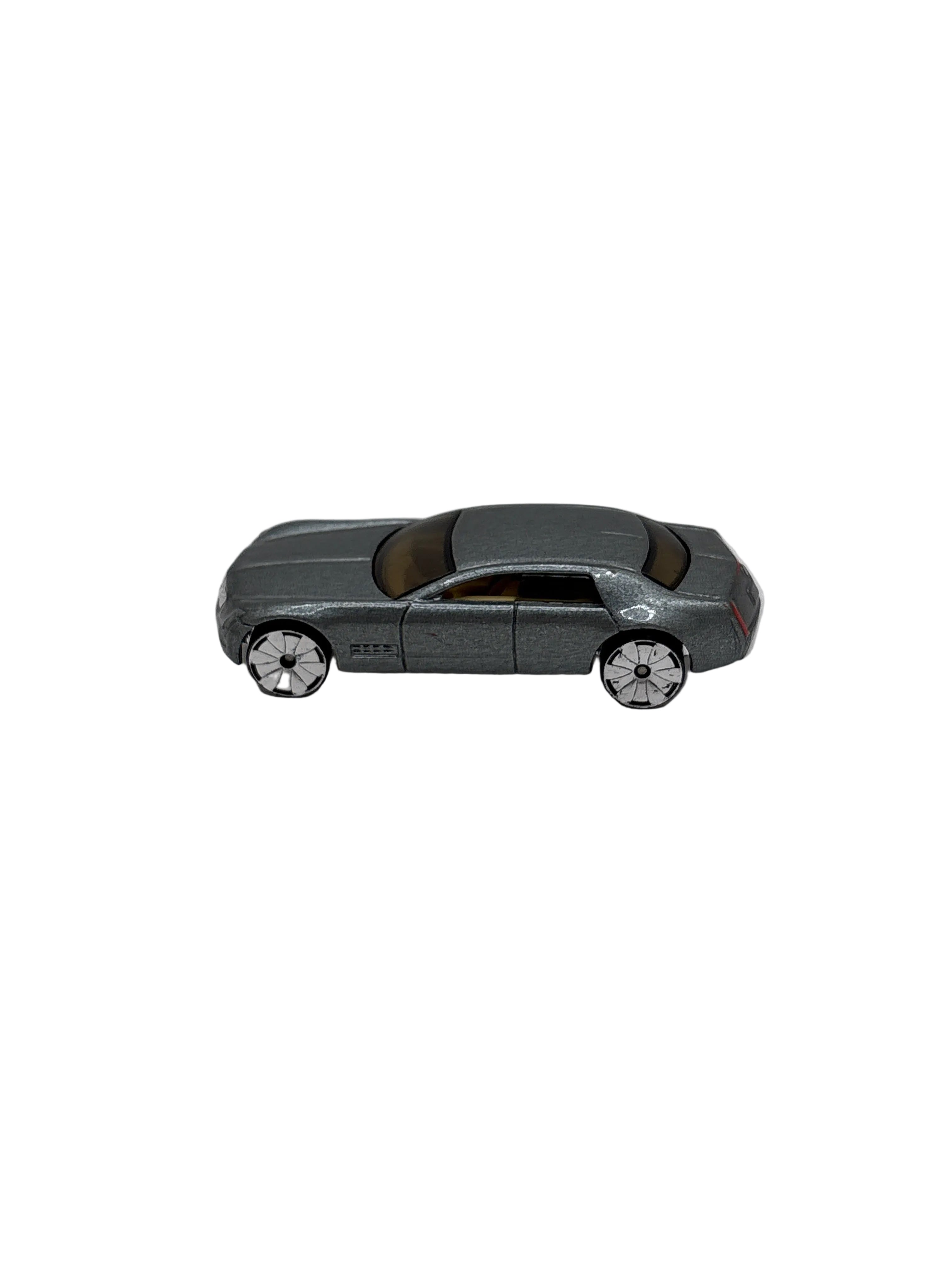 Hot Wheels Cadillac V-16 Diecast