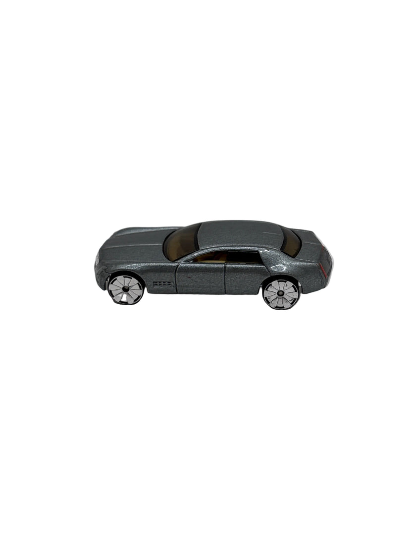 Hot Wheels Cadillac V-16 Diecast