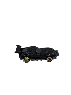 Hot Wheels Astana Hotto Diecast black