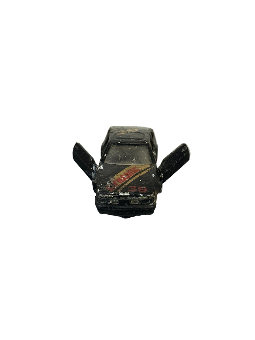 Toyota AE-86 Diecast