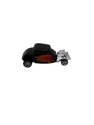 Maisto 1934 Ford Hot Rod Diecast black
