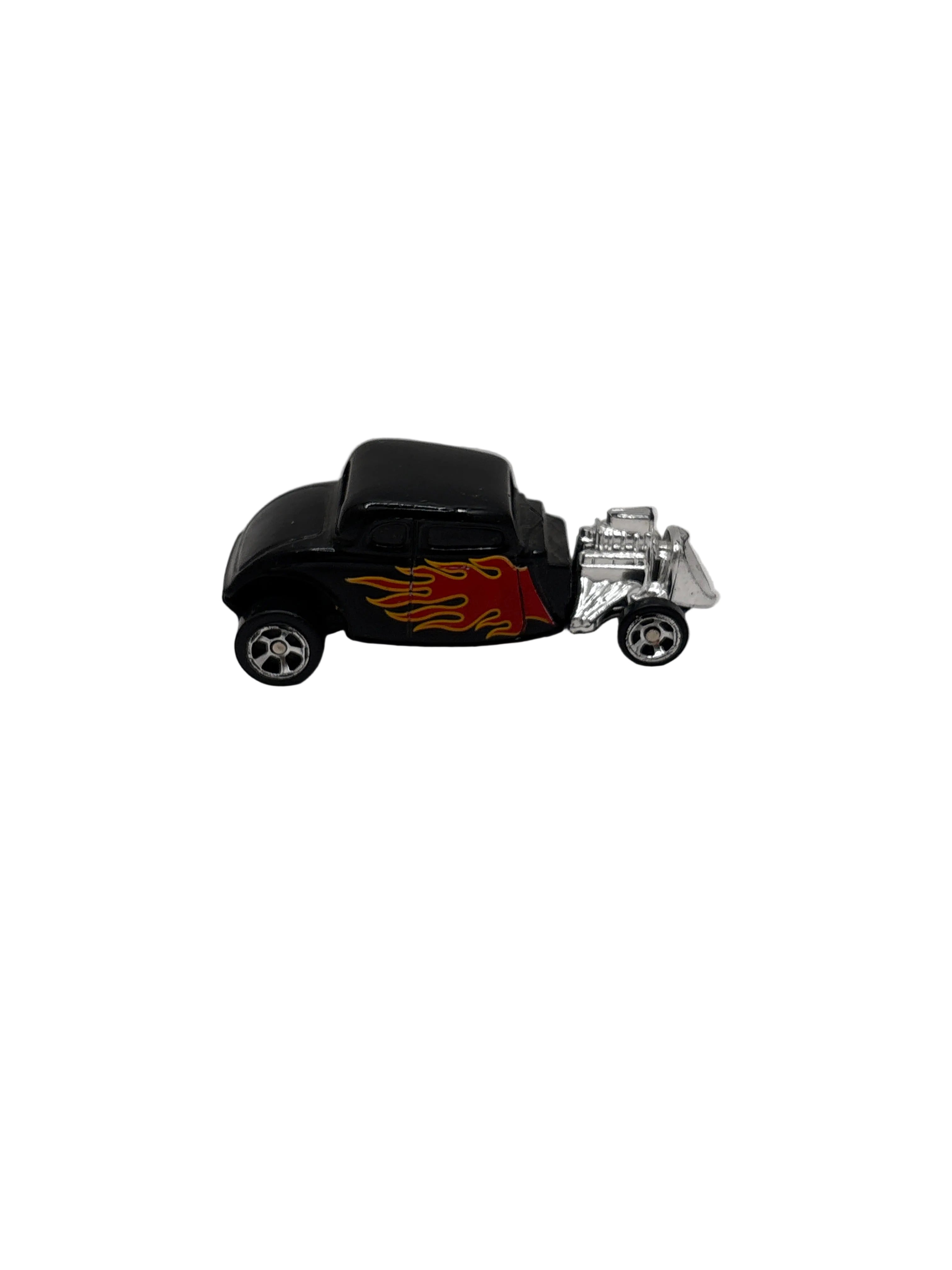 Maisto 1934 Ford Hot Rod Diecast black