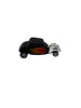 Maisto 1934 Ford Hot Rod Diecast black