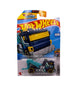 Hot Wheels Heavy Hitcher Diecast