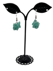 Dinosaur Earrings