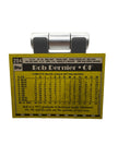 Topps Bob Dernier