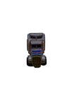 MBX Kenworth Aerodyne Diecast Grey