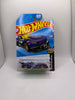 Hot Wheels Track Ripper Diecast Purple