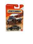 Matchbox 1985 Porsche 911 Rally Diecast