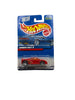 Hot Wheels Zender Fact 4 Diecast