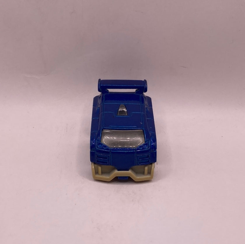 Hot Wheels McDonalds Happy Meal Diecast