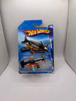 Hot Wheels Mad Propz Diecast