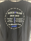Gildan Silverback Tour T Shirt