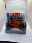 Hot Wheels 4x4x4 Bigfoot Diecast