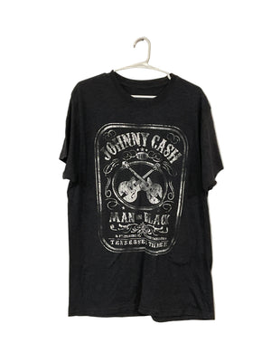Johnny Cash Tshirt
