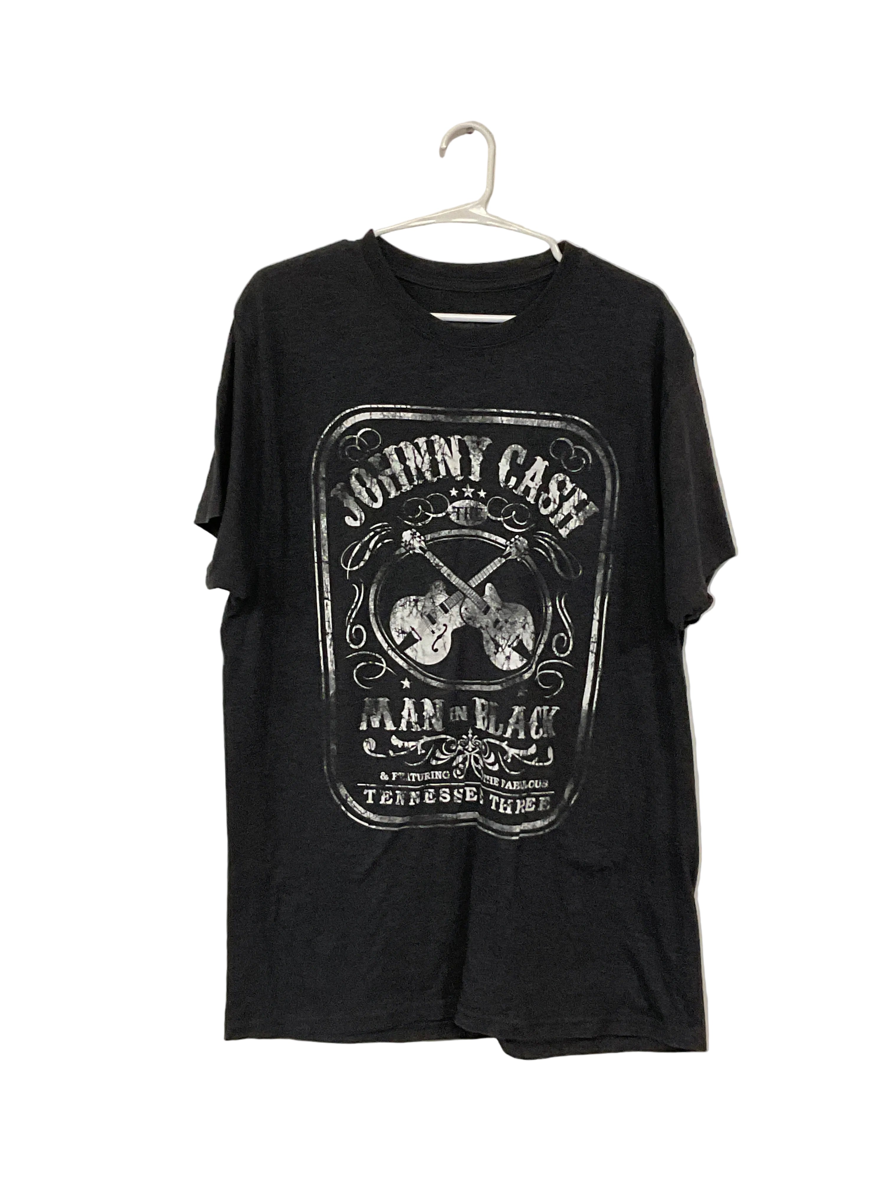 Johnny Cash Tshirt