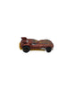 Hot Wheels Howlin’ Heat Diecast Orange