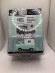 M2 1965 Ford Econoline Truck Diecast