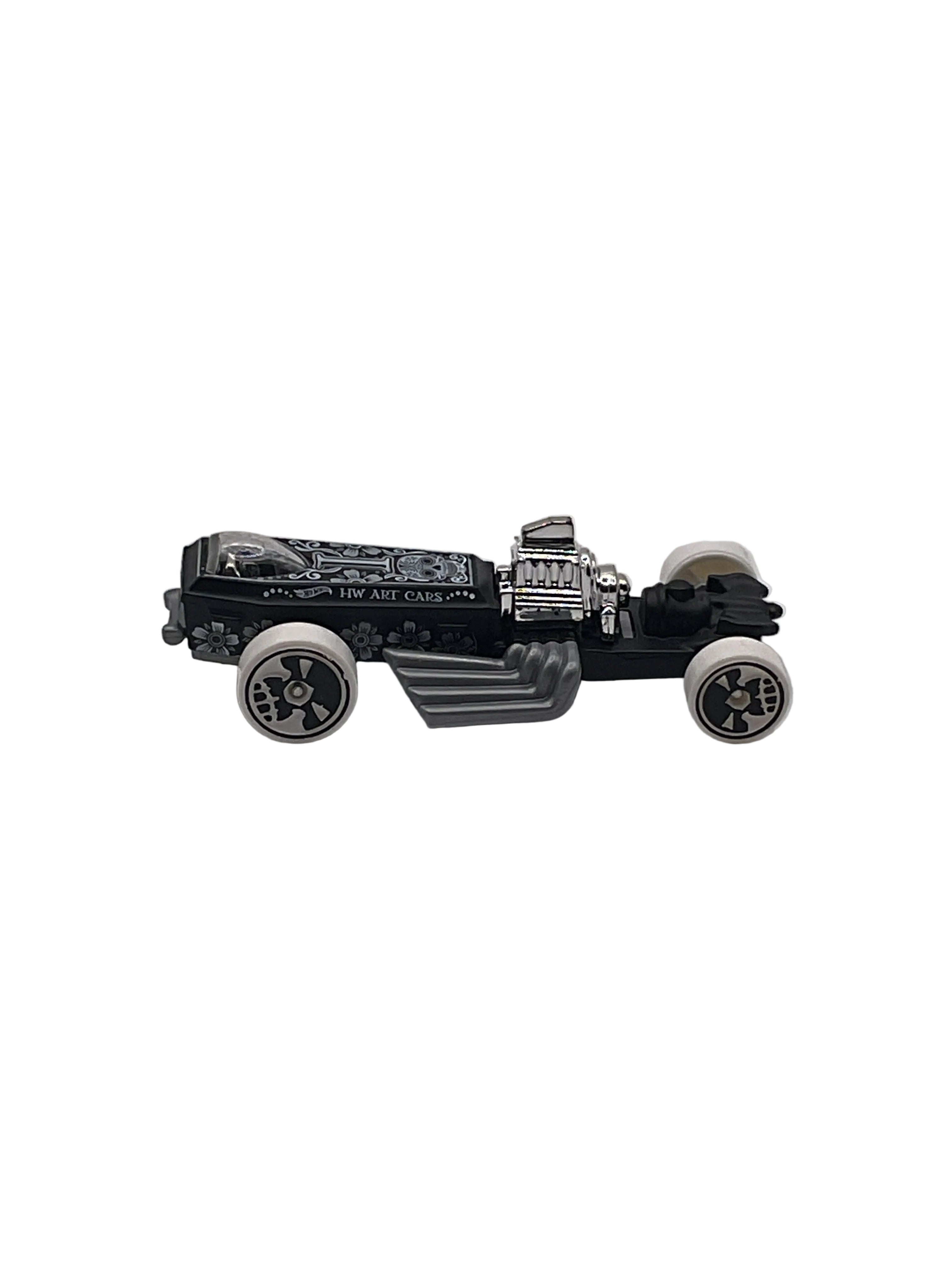Hot Wheels Rigor Motor Diecast